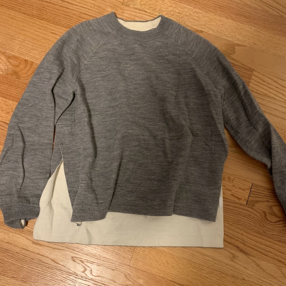 J. Crew Women's Sweater